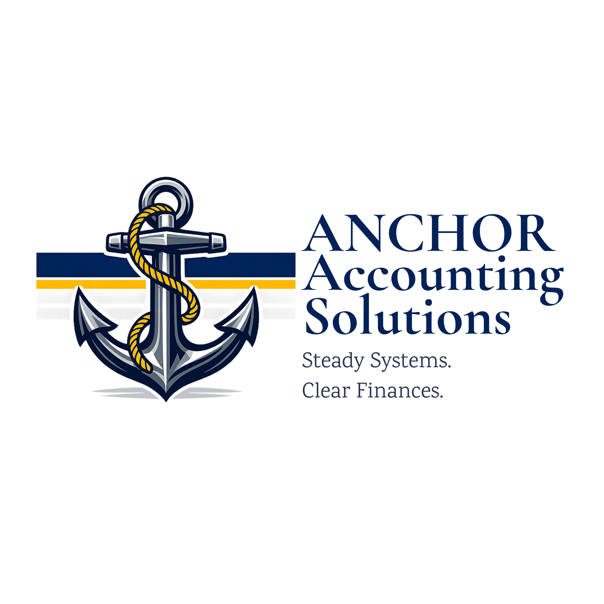 Anchor Accounting Solutions